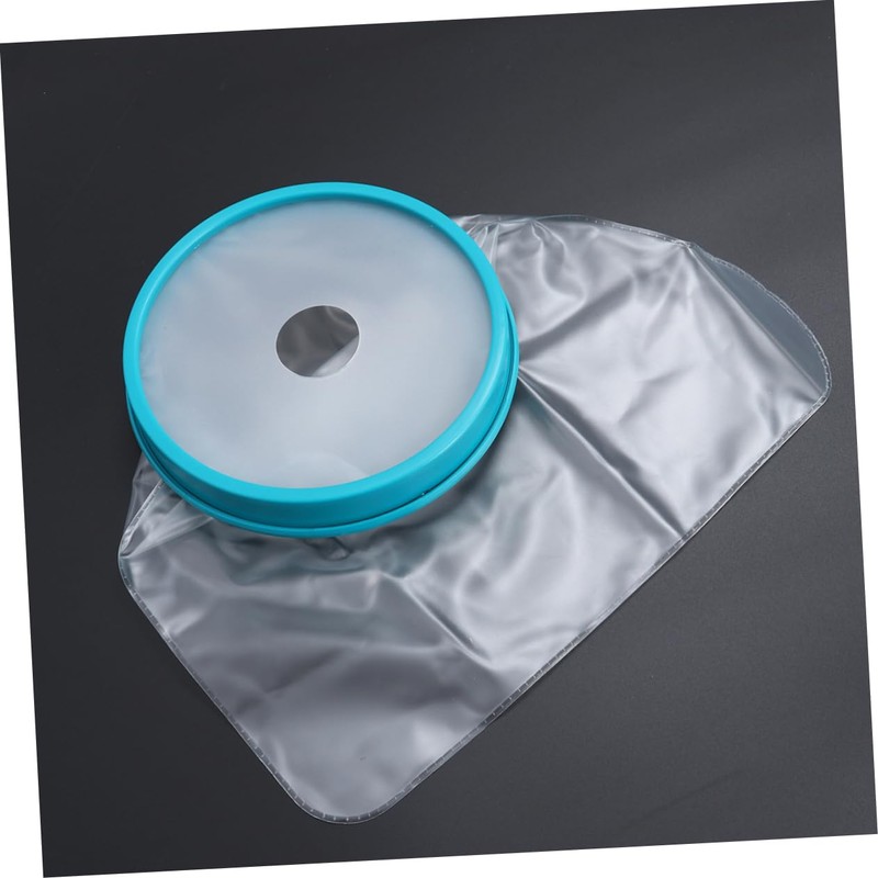 Gatuida Foot Cast Cover Adult Shower Protector for Bandages and