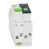 Tonogu Circuit Breaker Smart Switch WiFi 32A 2P with Short