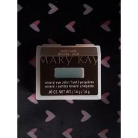 Mary Kay Mineral Eye Color - JADE DISCONTINUED NEW