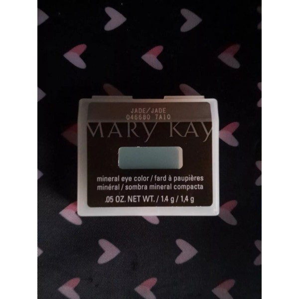 Mary Kay Mineral Eye Color - JADE DISCONTINUED NEW
