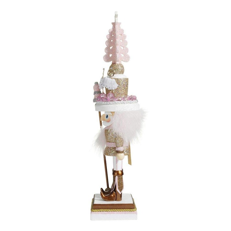 Hollywood Nutcrackers HA0472 Nutcracker, Multi-Color