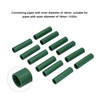 Garden Stake Joint, Garden Accessories Support Stakes, Outdoor Indoor Connectors