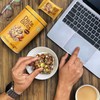 Farmley Protein Dates Bars Jars| Dates Bite with No Added