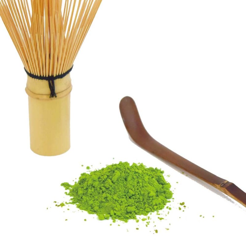 Mill Grinding Matcha Made in Nishio Aichi Prefecture, 1.1 oz