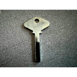 YALE ACCENTRA E203 MORTISE LOCK EMERGENCY KEY
