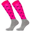 TODO Comodo Riding Socks Modern STPJM Thin Breathable Riding Socks