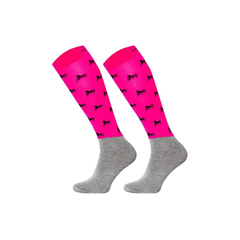TODO Comodo Riding Socks Modern STPJM Thin Breathable Riding Socks