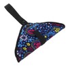 BESPORTBLE Female Urinal Camping Washable Sanitary Cloth Reusable Pee Rag