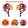 Kids Helmet Toddler Bike Helmet for 5 6 7 8