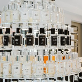 FM Pure 732 Women's Fragrance 50 ml Floral, Sensual and Romantic with an Elegant, Fruity Note