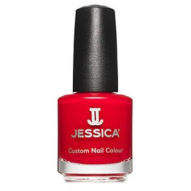 ESMALTE JESSICA SCARLET CNC667                                                                                                                        