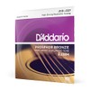 D'Addario | Phosphor Bronze | Cuerdas para Guitarra Acústica |