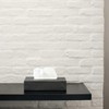 SIWA Wrinkles Tissue Box Case S for Thin Type (SIWA