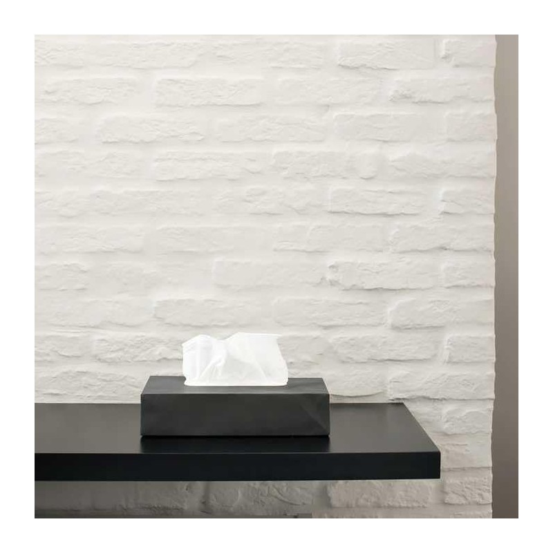 SIWA Wrinkles Tissue Box Case S for Thin Type (SIWA