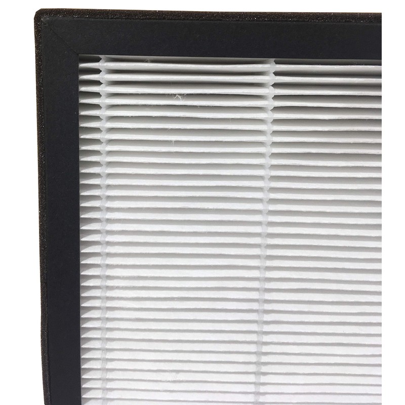Comedes 4-in-1 Replacement Filter for Lavaero 150 eco (Combination Filter