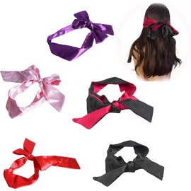 PonFxp 5 eye masks, Eye mask set, couple eye masks, suitable for home, travel, and office use, comfortable and lightweight design