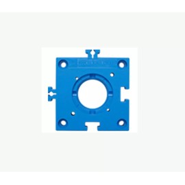 VXB PZ-75 (BL)  A puzzle-type unit with an arbitrary layout by combination. For gene