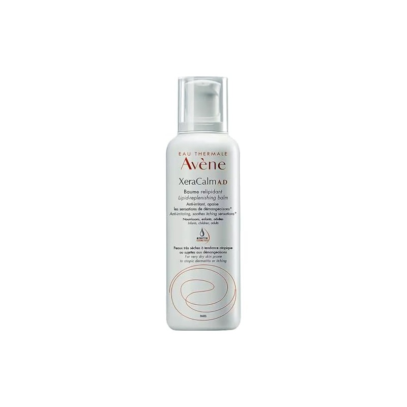 Avene Xeracalm Ad Crema 400M