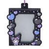 Sanrio 160466 Jabara Card Holder (Enjoy Idol), Chromi, PVC, Polypropylene,