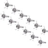 Topoint Archery Small GameTopoint Archery Small Game & Target Points