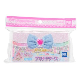 Takara Tomy Arts Kiratto Pri Chan Pretty Chan Case, Capacity 100 Pieces