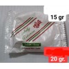 Artesanal Jabon Hotelero 20 Gr Envoltura Feliz Estancia 500 Pzs