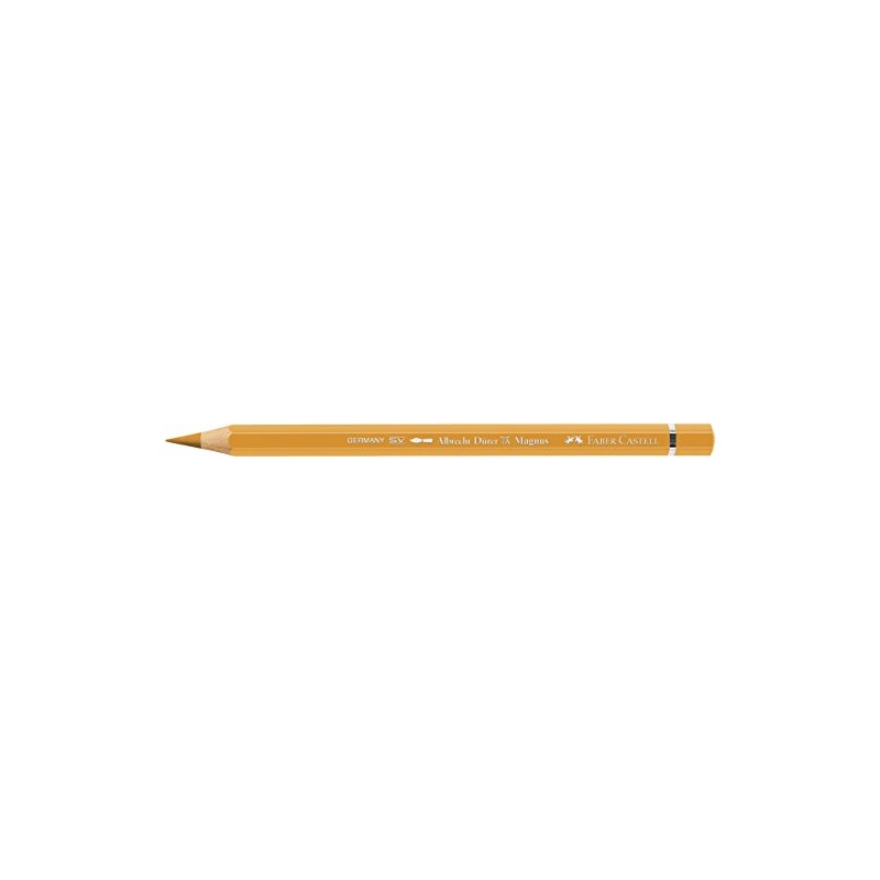 Watercolour Pencil Albrecht Dürer Magnus - 109 Dark Chrome Yellow