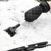 [通拓商品]Ice Scraper for Car Windshield with Mitt 1 Pack Snow