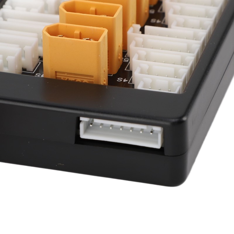 LiPo Charging Board Highly Efficient Stable Safe XT60 Plug Heat