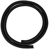 Minadax® Self-Closing Professional Cable Duct in Black for Flexible Cable