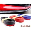 TradeWind Under Lip Molle Lip Spoiler Bumper Guard Aero Guard