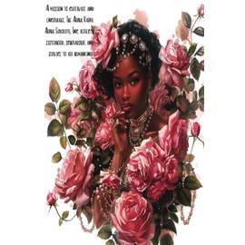 Alpha Kappa Alpha Sorority Journal - Elegant AKA Journal: Perfect AKA Gifts and Sorority Supplies