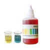 pH Test Drop,50ml pH Test Indicator Agent | Drinking Water