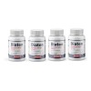 Supervits Diaten Gymnema Sylvestre 20 Capsulas 4pack Sfn Sin Sabor