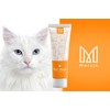 Mersjo Anti-Hairball Cat Paste with Multivitamin 100 g - Dietary