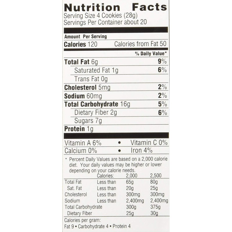 Knott's Berry Farm - Premium Raspberry Shortbread Cookies - 10oz