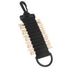 Luqeeg 10 Tees Golf Tee Holder, Golf Ball Holder, Golf