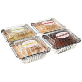 4 Classic Snack Pack