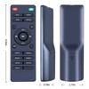 ZWP Replacement Remote Control for VMAI S4 FS21HS MSS-95 Sound