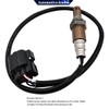 Automotive-leader 22641-AA180 - Sensor O2 de oxígeno para motor de