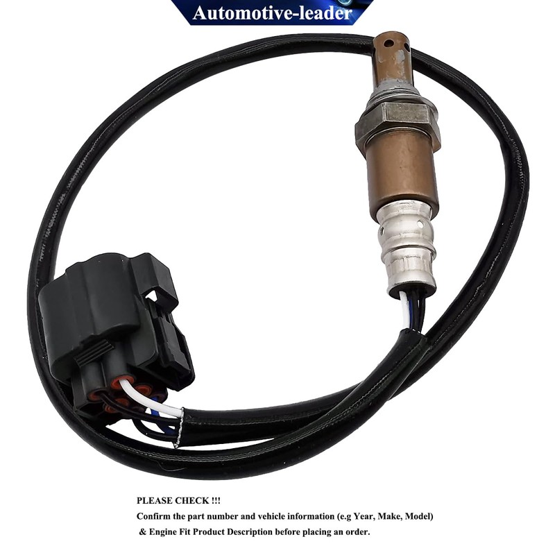 Automotive-leader 22641-AA180 - Sensor O2 de oxígeno para motor de