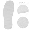 A Pair Non-Slip Shoe Sole Protectors,Leather Shoes,Wear Resistant Shoes Repairing
