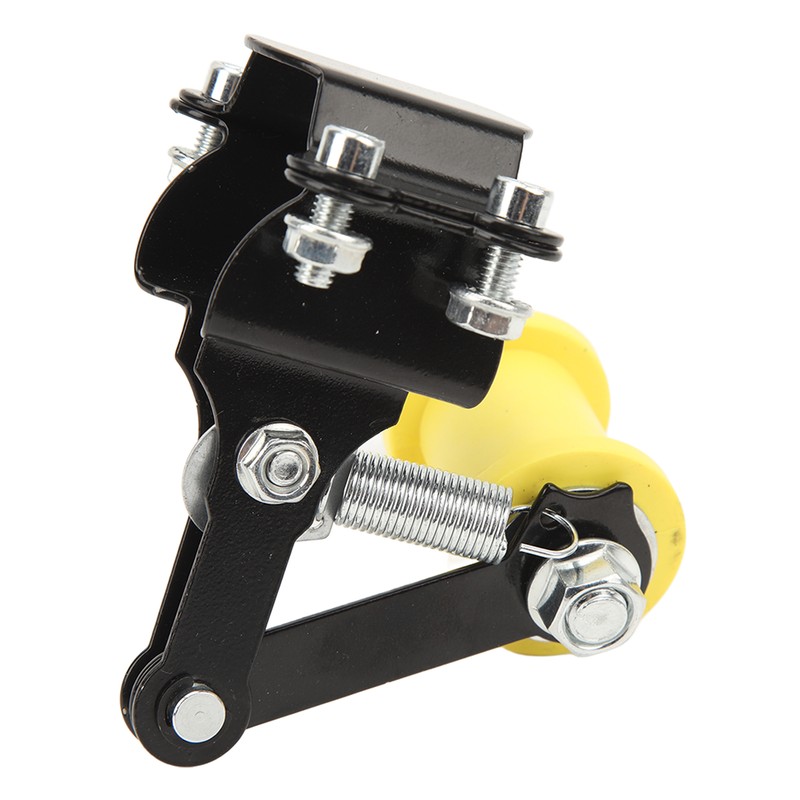 Chain Adjuster Tensioner Electrophoretic Surface Treatment Universal for 125CC to
