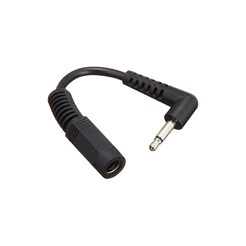 TRUETONE エフェクター用変換プラグ 1SPOT C35 ミニフォーン型