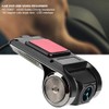 Driving Recorder HD 1080P Mini Car DVR Video Recorder on