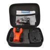 S163 RC Drone Obstacle Avoidance Folding Camera Angle Adjustable Low