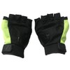 R7 RACING Guantes Vel Amarillo FLUORECENTE R7-3 (Large)