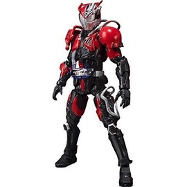 S.H. Figuarts Kamen Rider Drive Surprise Future Super Dead Heat Drive Total Height Approx. 5.7 inches (14.5 cm) Figure