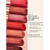 tarte maracuja juicy lip plump - glossy plump finish:_forget me