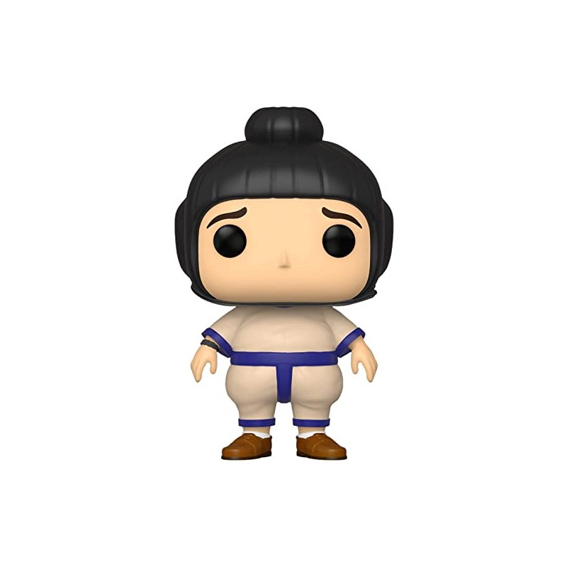 Funko Pop The Office - Andy in Sumo Suit